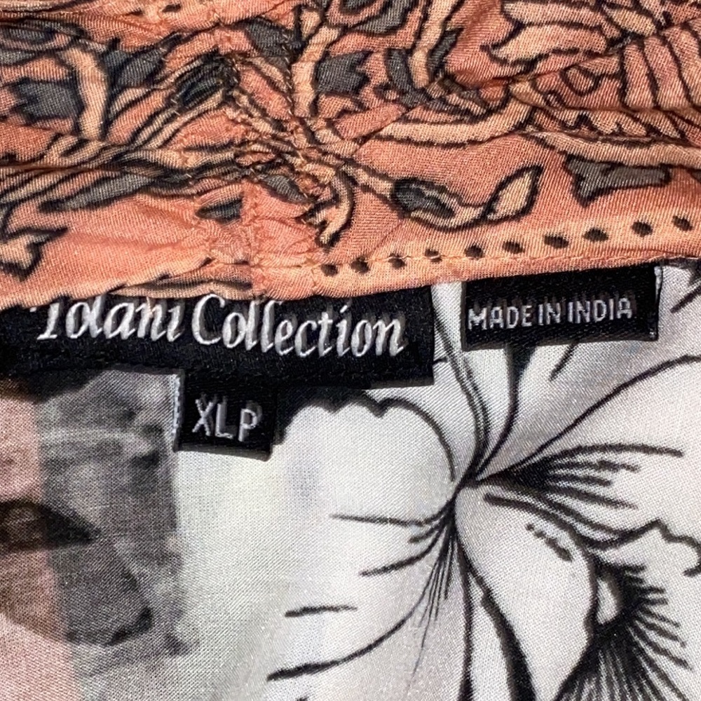 Tolani Collection cape - Picture 4 of 11